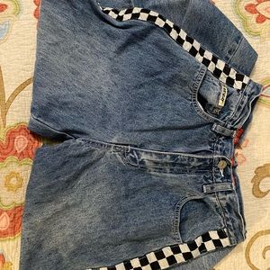 4 revolve jeans size size 4 and size 6